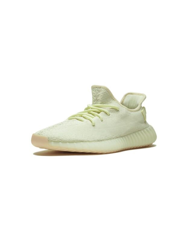 adidas Yeezy  Boost 350 V2 "Butter" sneakers - Image 4