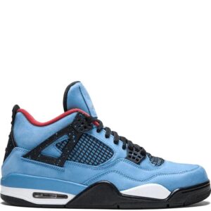 Jordan  x Travis Scott Air Jordan 4 Retro "Cactus Jack" sneakers
