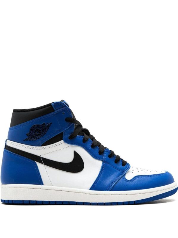 Jordan  Air Jordan 1 Retro High OG "Game Royal" sneakers