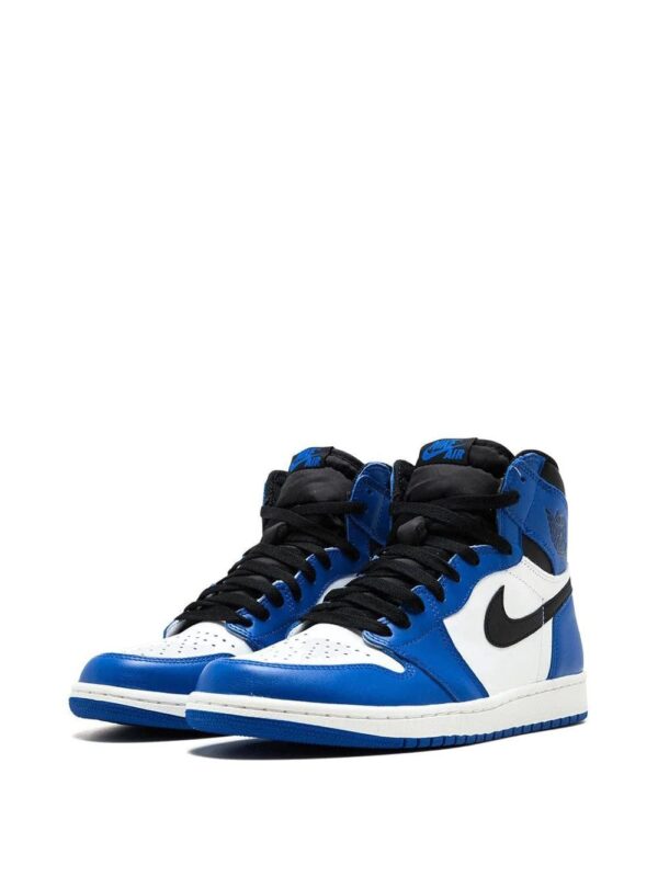 Jordan  Air Jordan 1 Retro High OG "Game Royal" sneakers - Image 2