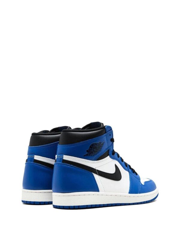 Jordan  Air Jordan 1 Retro High OG "Game Royal" sneakers - Image 3