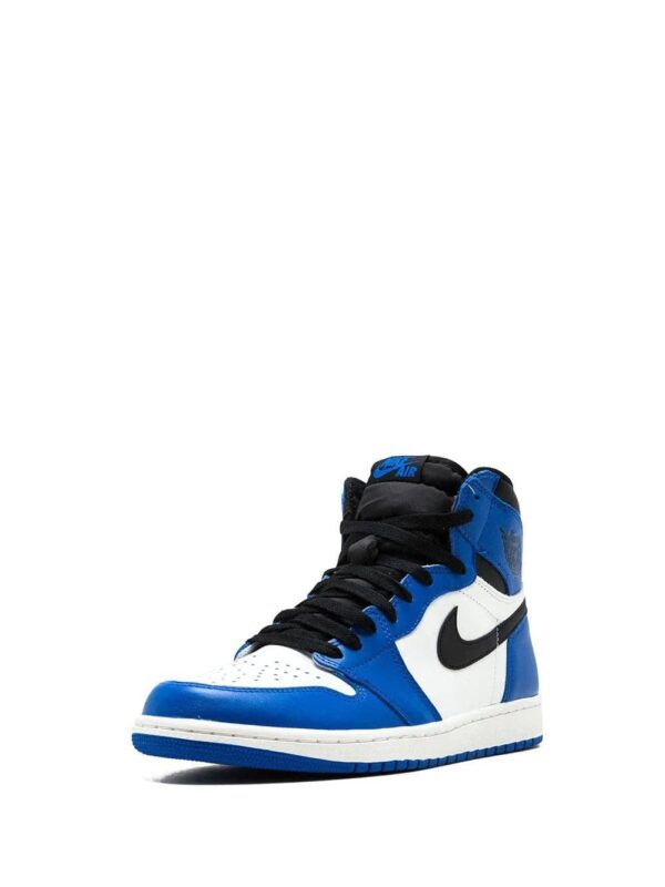 Jordan  Air Jordan 1 Retro High OG "Game Royal" sneakers - Image 4