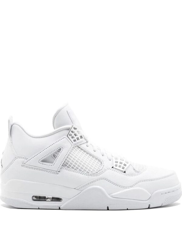 Jordan  Air Jordan 4 Retro "Pure Money" sneakers