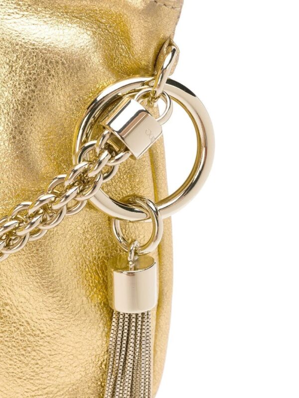 Jimmy Choo Callie bag - Image 4