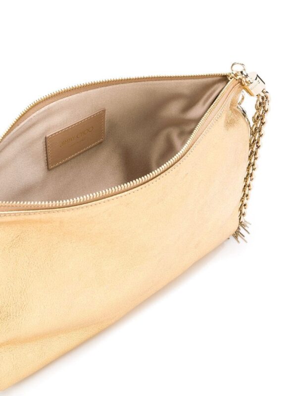Jimmy Choo Callie bag - Image 5