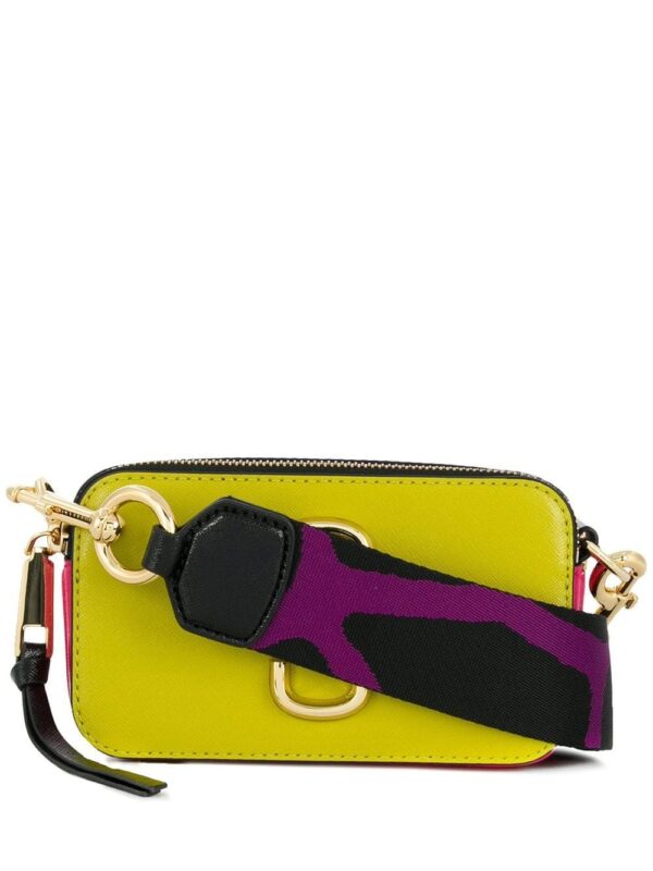 Marc Jacobs The Snapshot camera bag