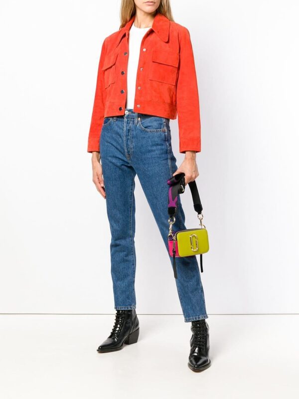 Marc Jacobs The Snapshot camera bag - Image 2