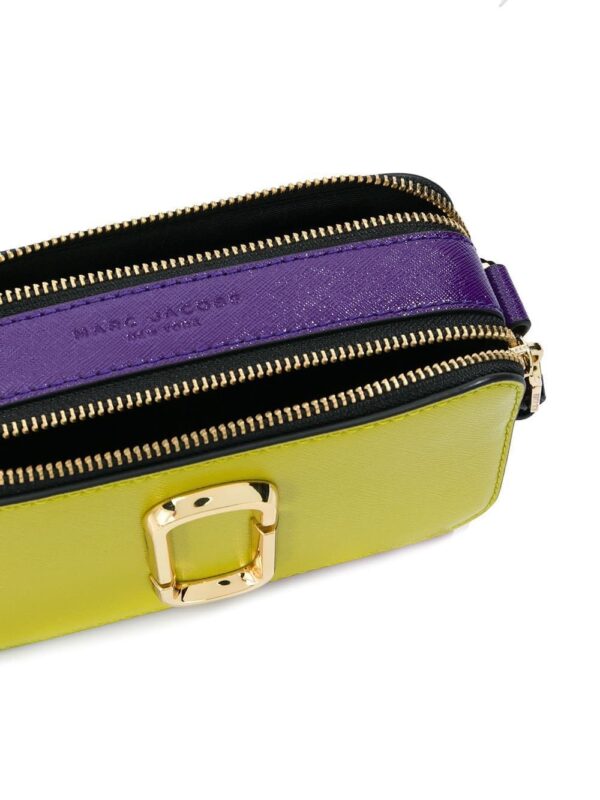 Marc Jacobs The Snapshot camera bag - Image 5