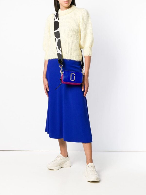 Marc Jacobs The Snapshot camera bag - Image 2