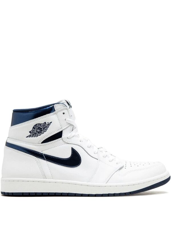Jordan  Air Jordan 1 Retro metallic navy