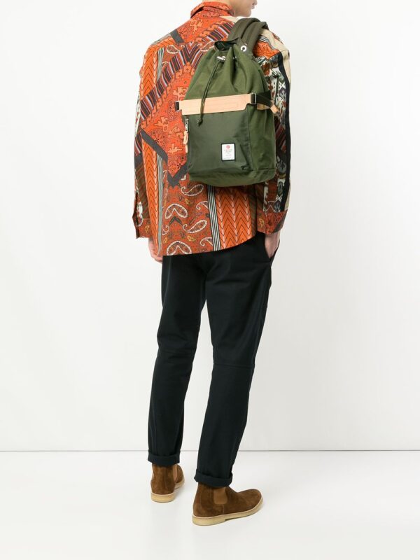 As2ov drawstring backpack - Image 2