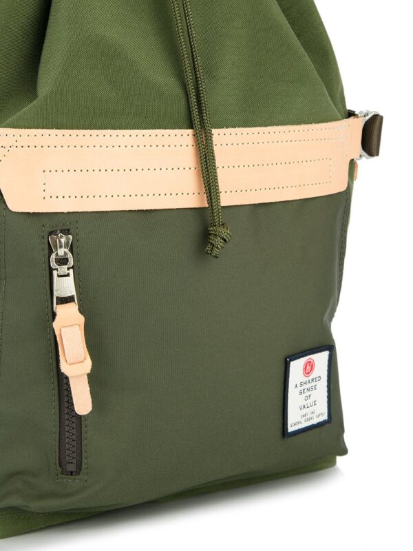 As2ov drawstring backpack - Image 4