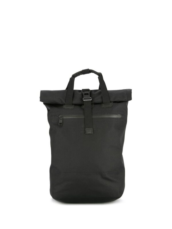 As2ov rectangular shaped backpack