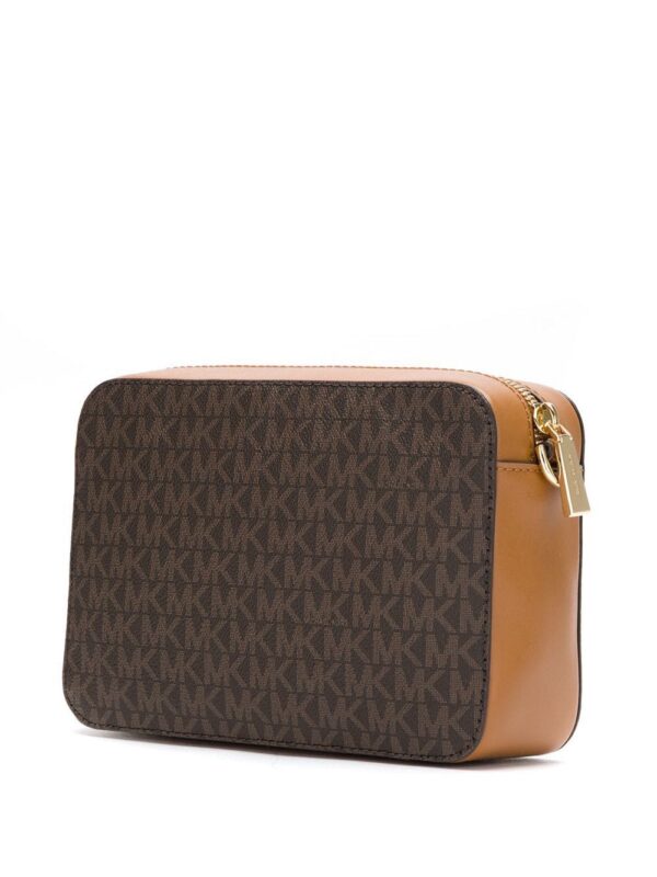 Michael Michael Kors  Jet set cross-body bag - Image 2