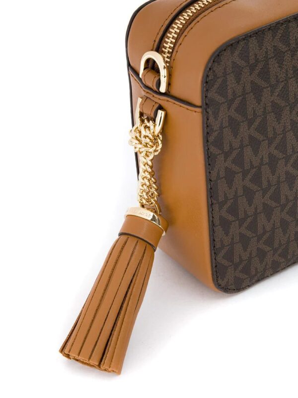 Michael Michael Kors  Jet set cross-body bag - Image 3