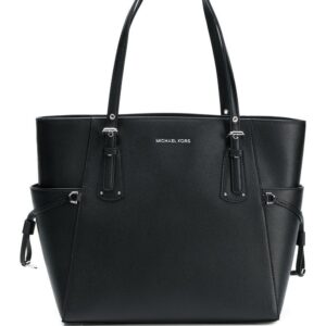 Micheal kors Voyager Crossgrain tote bag