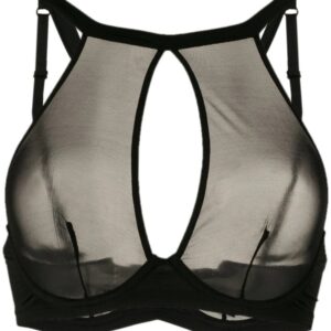 Maison Close  Pure Tentation bra