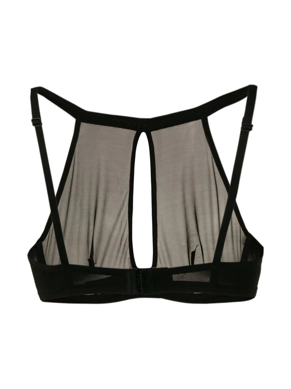 Maison Close Pure Tentation bra - Image 2