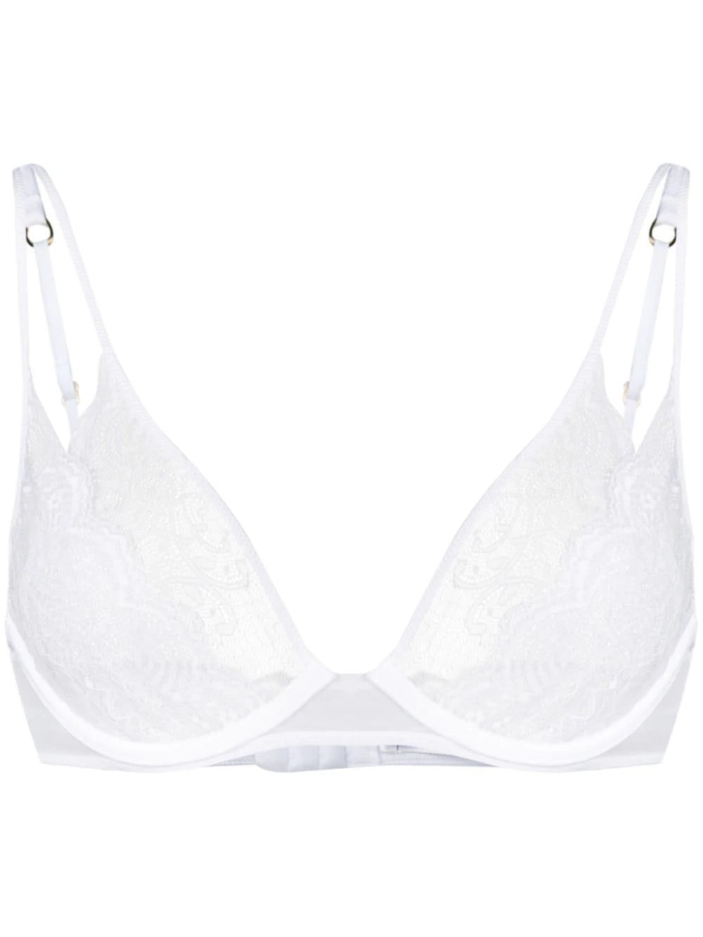 Maison Close La Diretrice wire bra