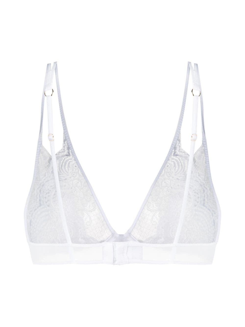 Maison Close La Diretrice wire bra - Image 2
