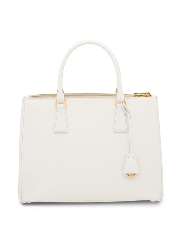 Prada large Galleria leather tote bag - Image 3