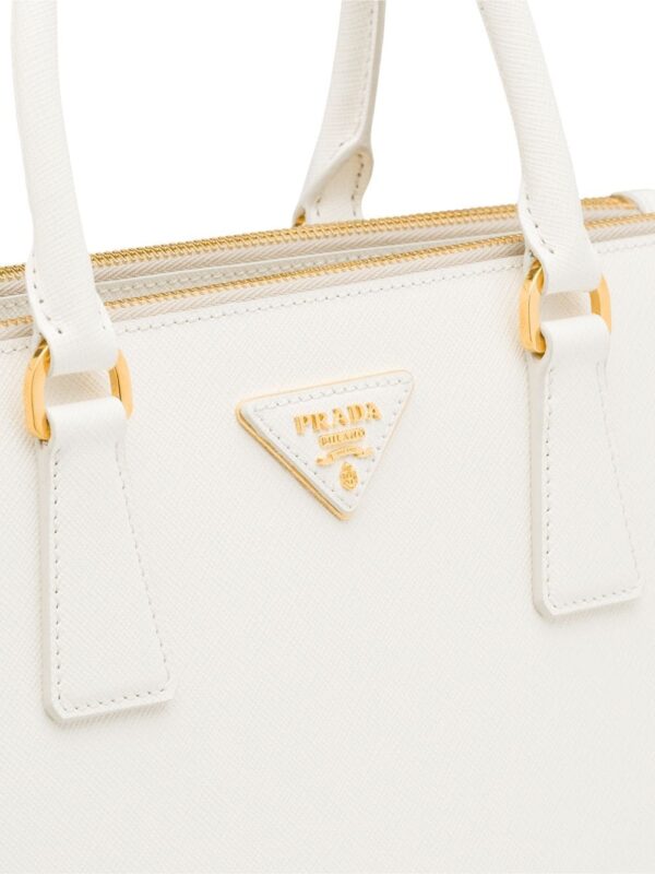 Prada large Galleria leather tote bag - Image 4