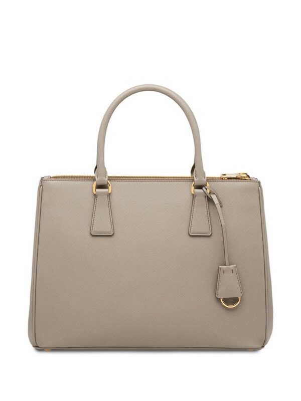 Prada large Galleria leather tote bag - Image 3