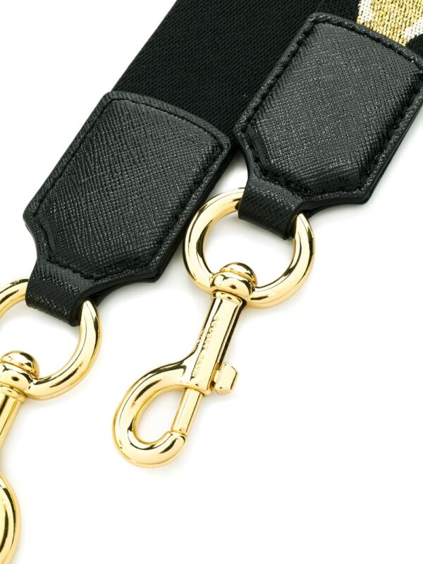 Marc Jacobs The Logo Thin Webbing strap - Image 2