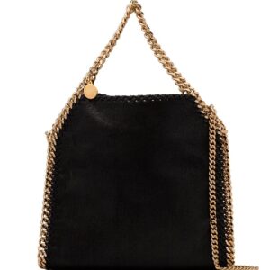 Stella McCartney mini Falabella tote