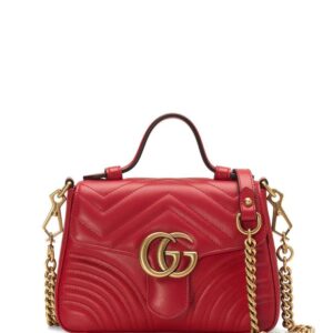 Gucci GG Marmont mini bag