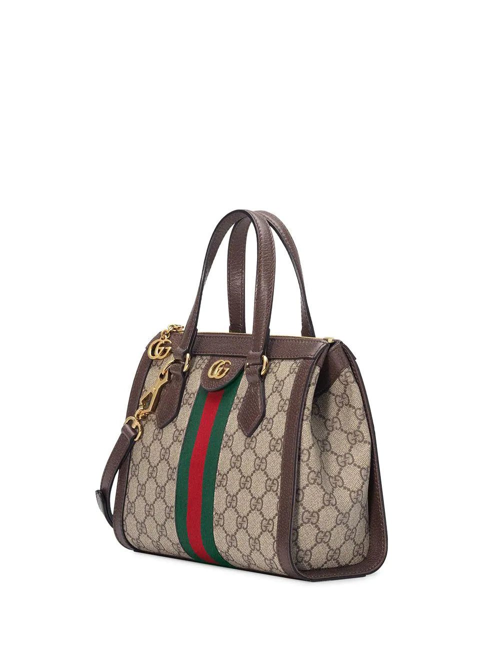 Gucci Ophidia small GG tote bag - Image 3