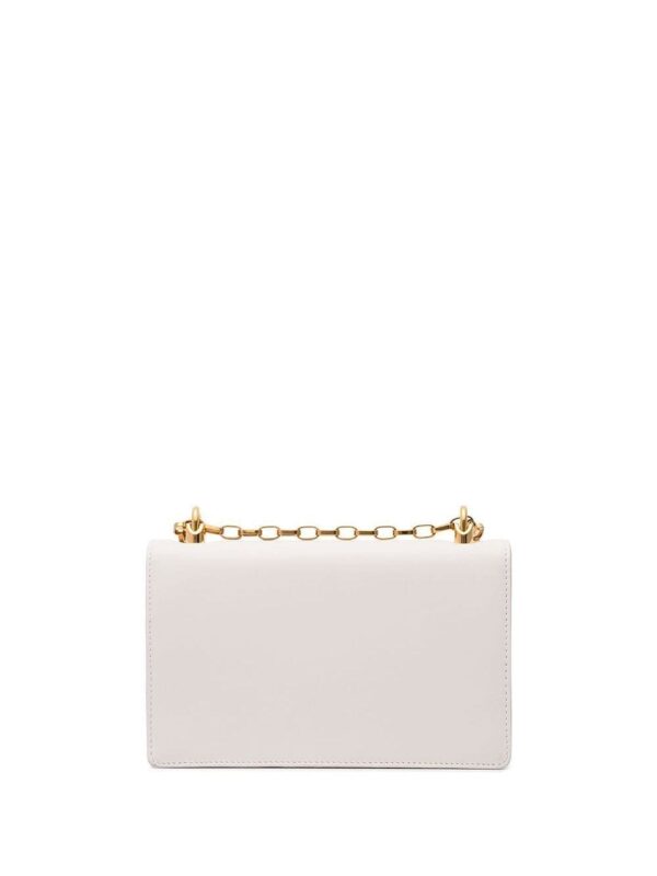 Dolce & Gabbana DG Girls leather shoulder bag - Image 3
