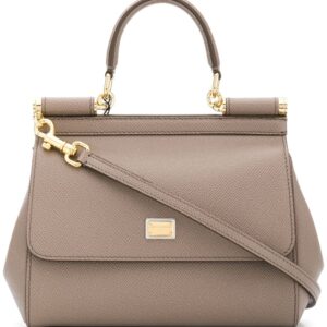 Dolce & Gabbana small Sicily shoulder bag