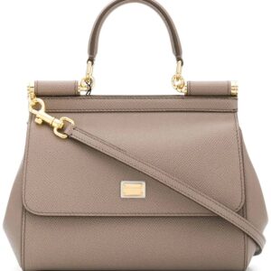 Dolce & gabbana small Sicily shoulder bag