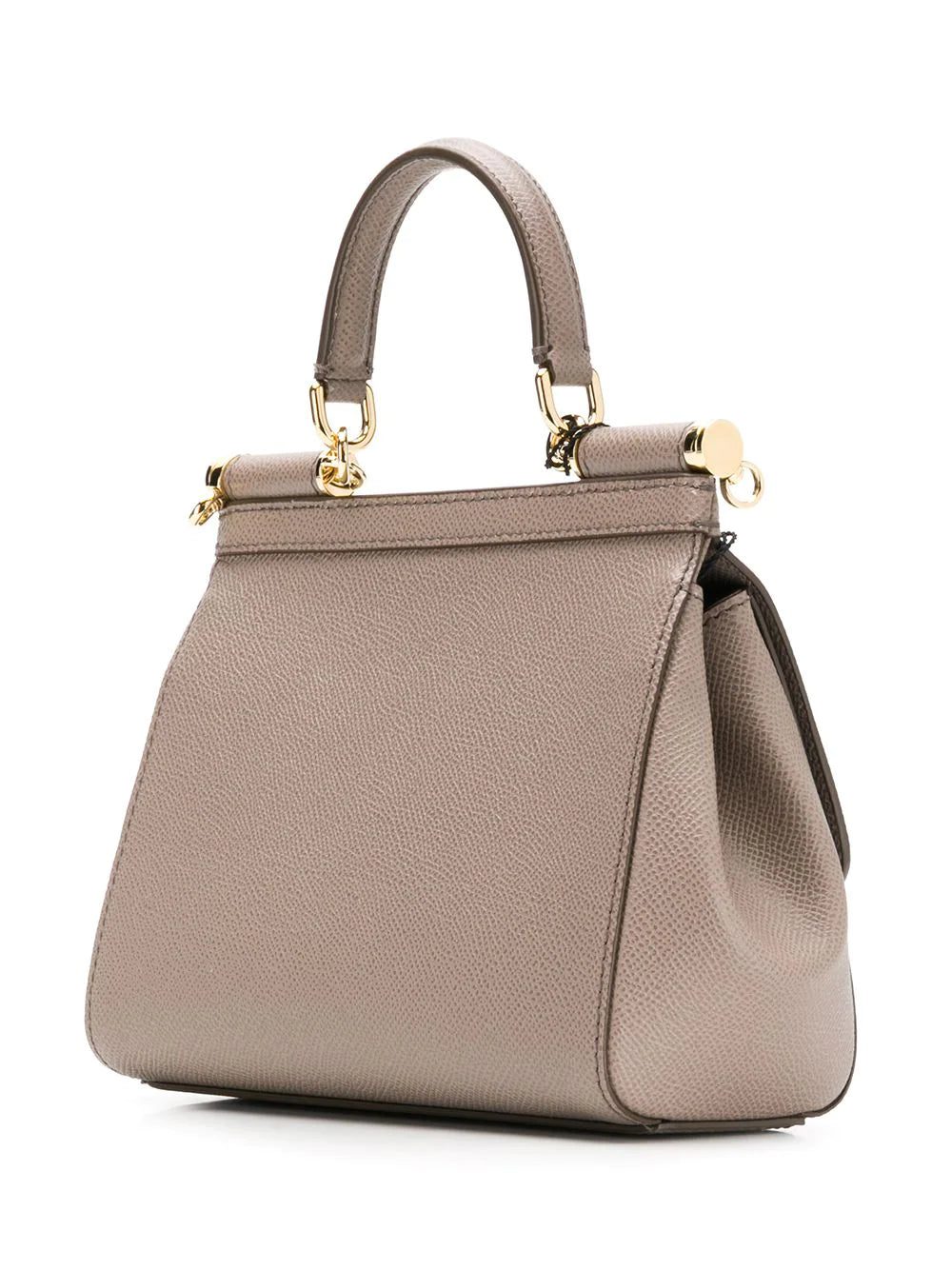 Dolce & gabbana small Sicily shoulder bag - Image 3