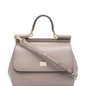 Dolce & Gabbana medium Sicily shoulder bag