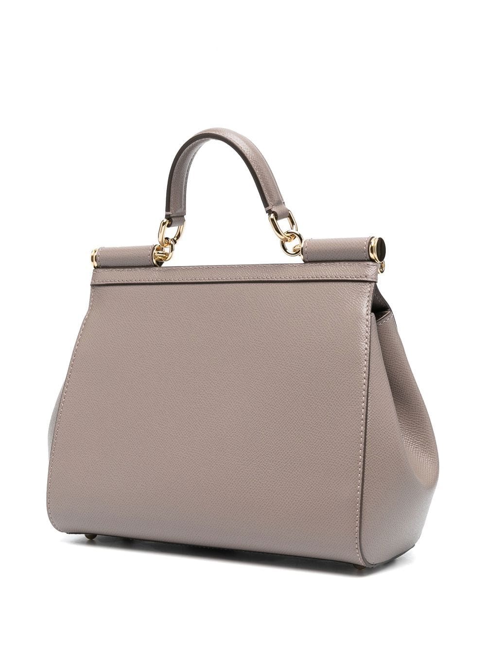 Dolce & Gabbana medium Sicily shoulder bag - Image 3