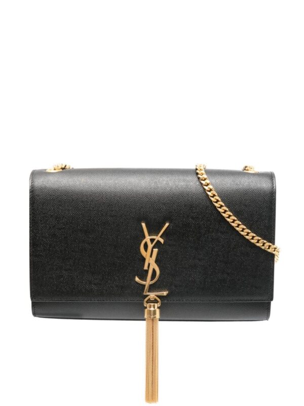 Saint Laurent medium Kate leather shoulder bag