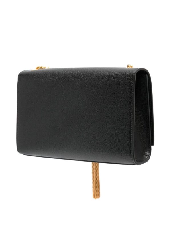 Saint Laurent medium Kate leather shoulder bag - Image 3