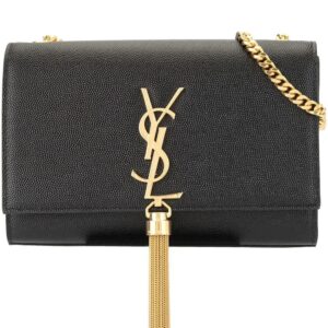 Saint Laurent  Kate shoulder bag