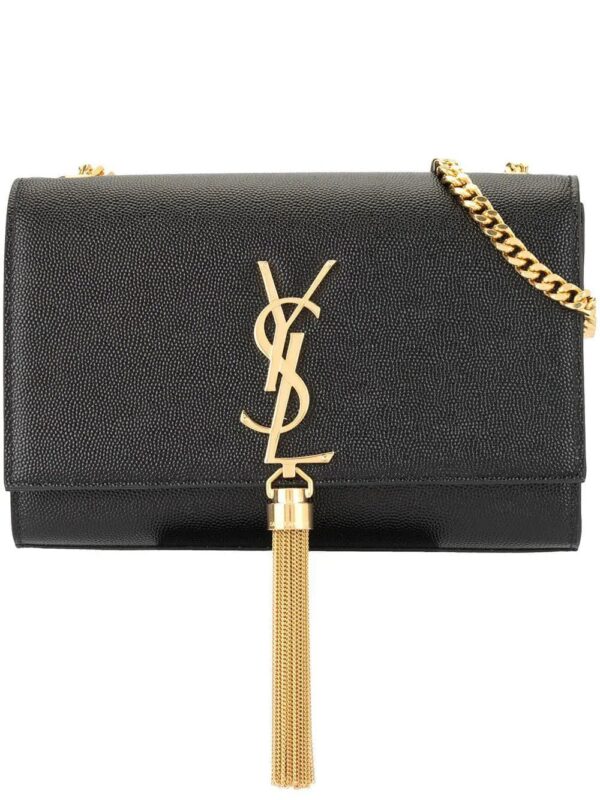 Saint Laurent  Kate shoulder bag