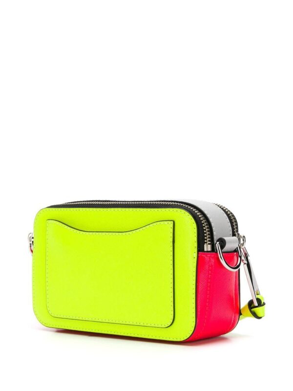 Marc Jacobs The Fluoro Snapshot camera bag - Image 3