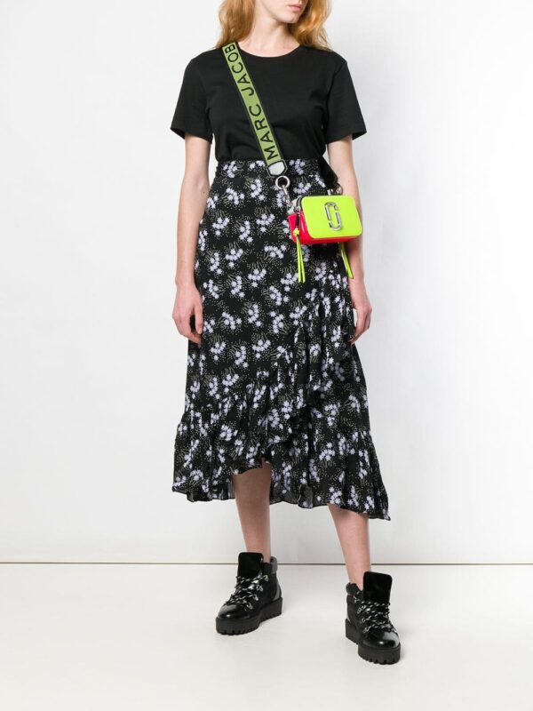 Marc Jacobs The Fluoro Snapshot camera bag - Image 2