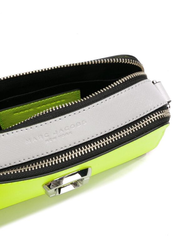 Marc Jacobs The Fluoro Snapshot camera bag - Image 5