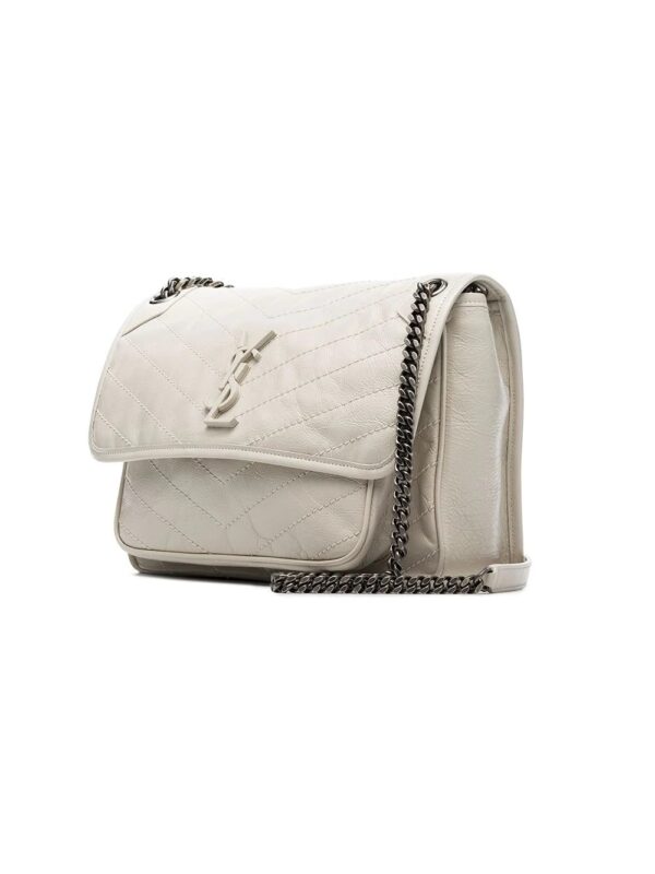 Saint Laurent  medium Niki shoulder bag - Image 4