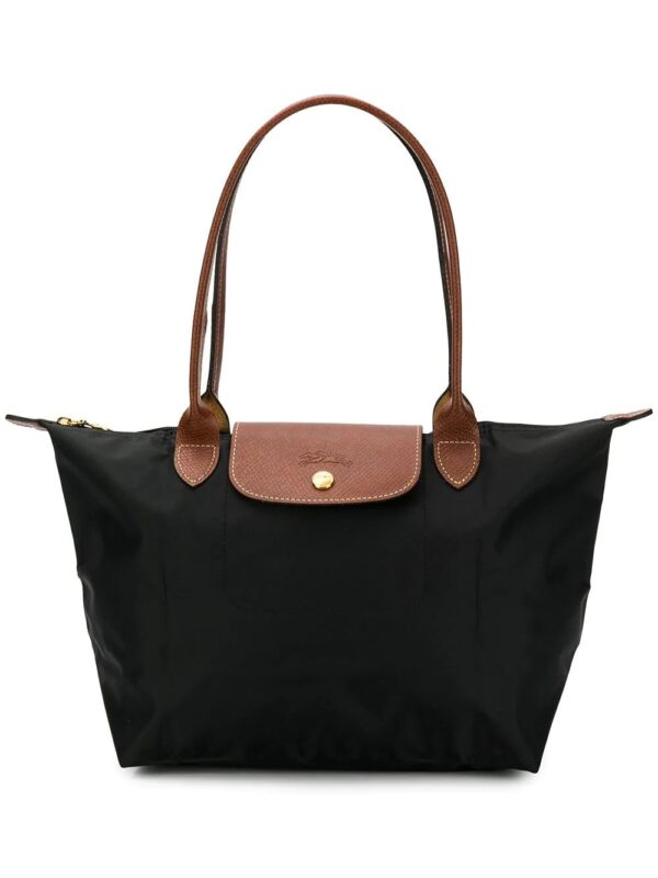 Longchamp  medium Le Pliage shoulder bag