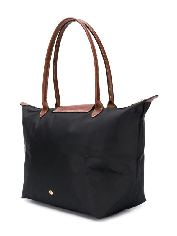 Longchamp  large Le Pliage tote bag - Image 3