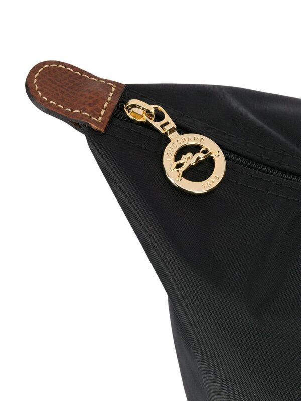 Longchamp  large Le Pliage tote bag - Image 4