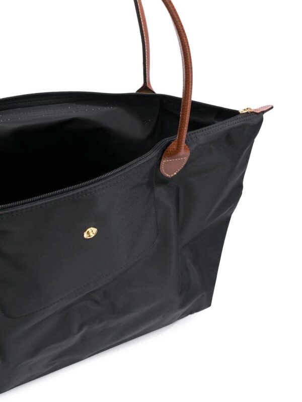 Longchamp  large Le Pliage tote bag - Image 5