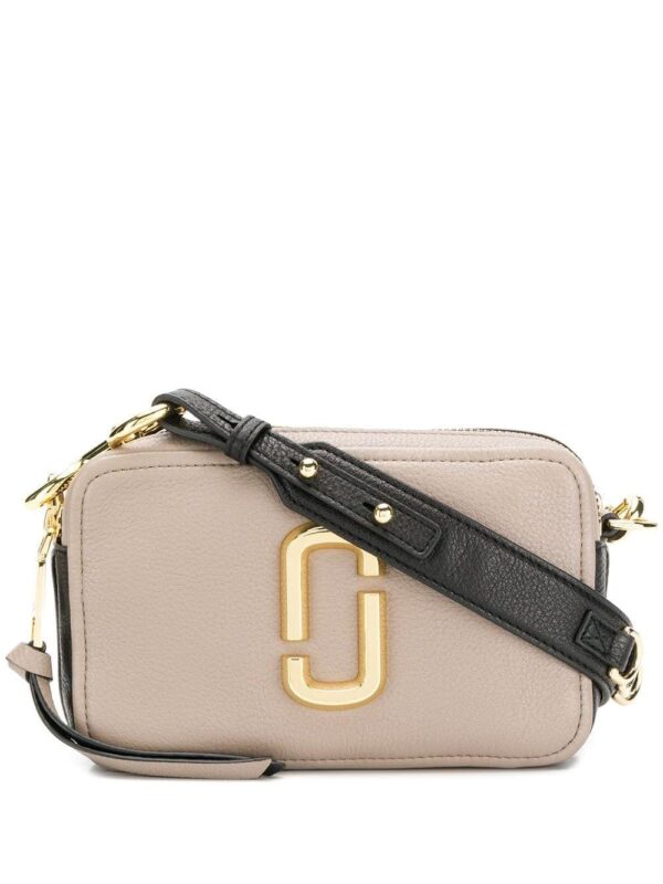 Marc Jacobs The Softshot 21 camera bag
